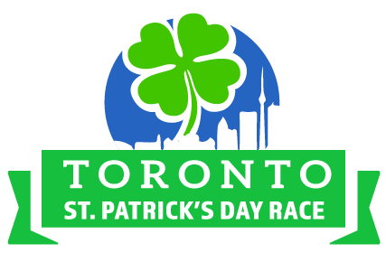 Toronto St. Patrick's Day Race